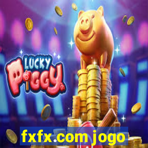 fxfx.com jogo